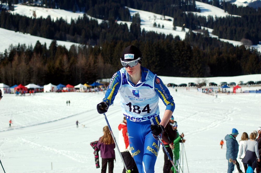 Grand-Prix Megève 2017 (merci Bruno)